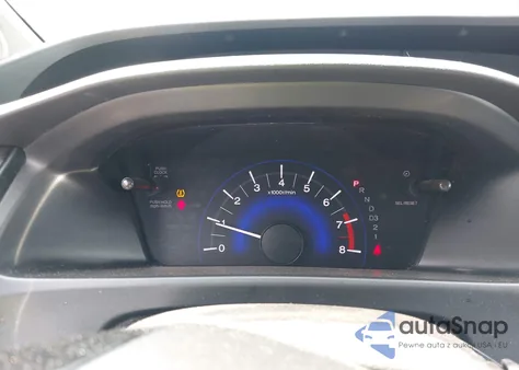 2013 Honda Civic Ex from USA, damaged, VIN 19XFB2F84DE239075